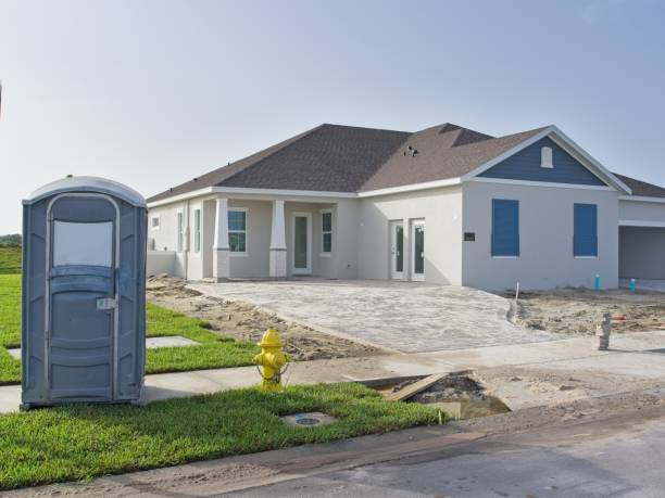 Best Construction site porta potty rental  in Leadville, CO