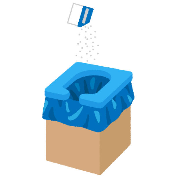 Portable Toilet Options We Offer in Leadville, CO